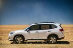 Subaru Forester 2018 года (ZA)